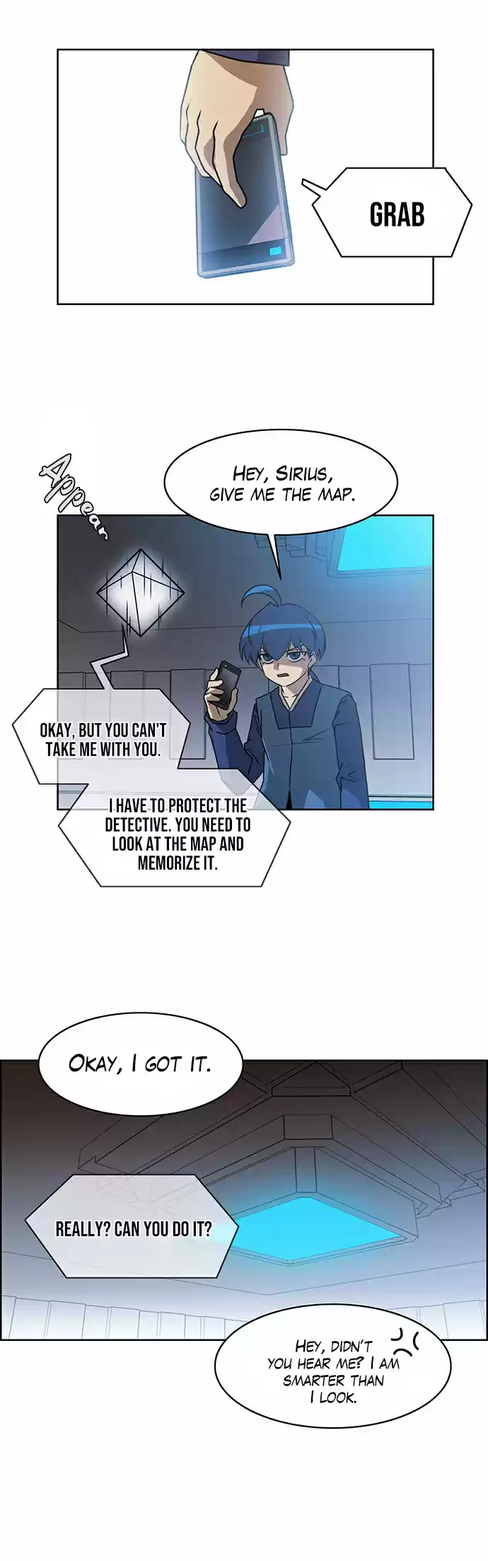 City of the Dead Sorcerer 221