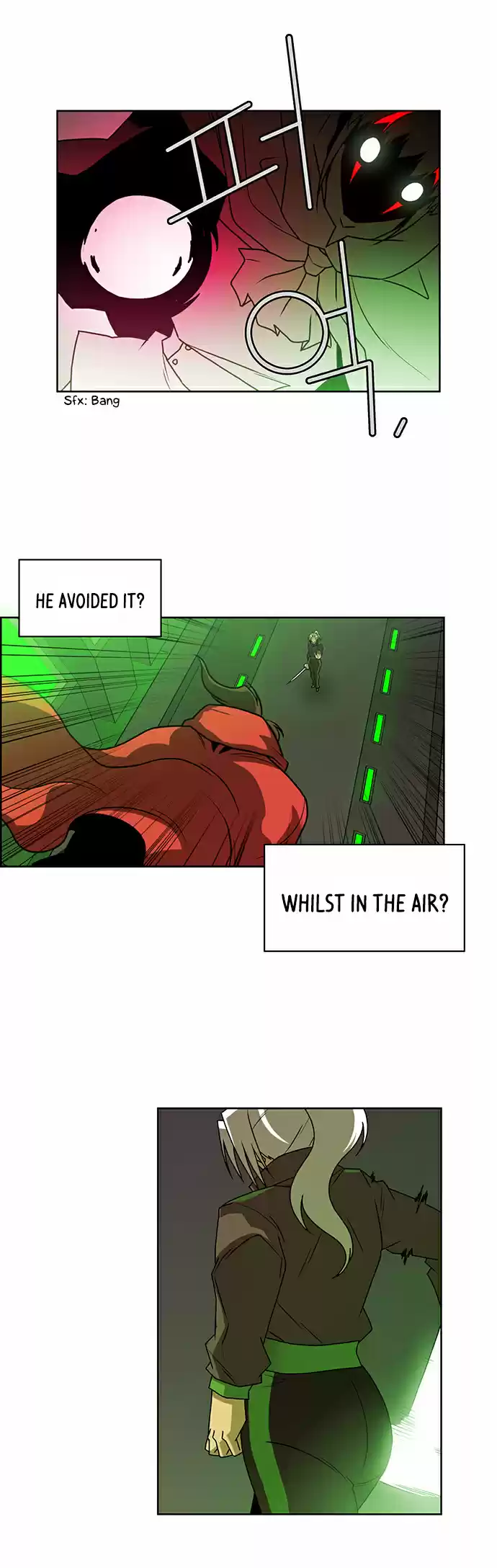 City of the Dead Sorcerer 221