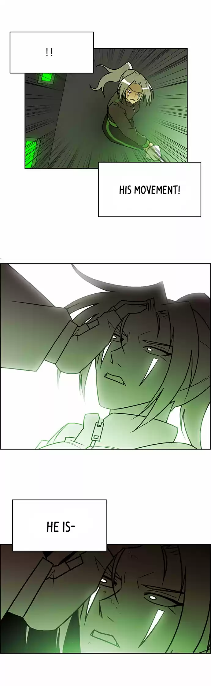 City of the Dead Sorcerer 222