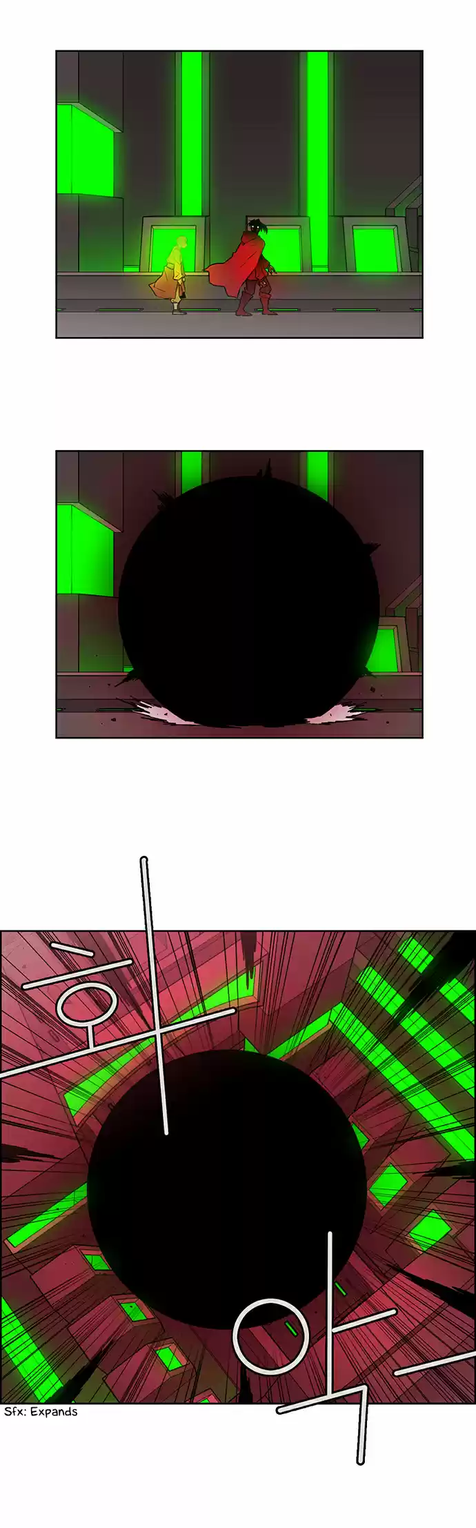 City of the Dead Sorcerer 222