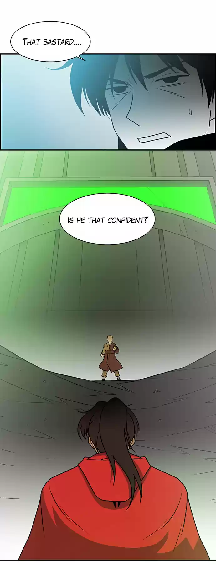 City of the Dead Sorcerer 222