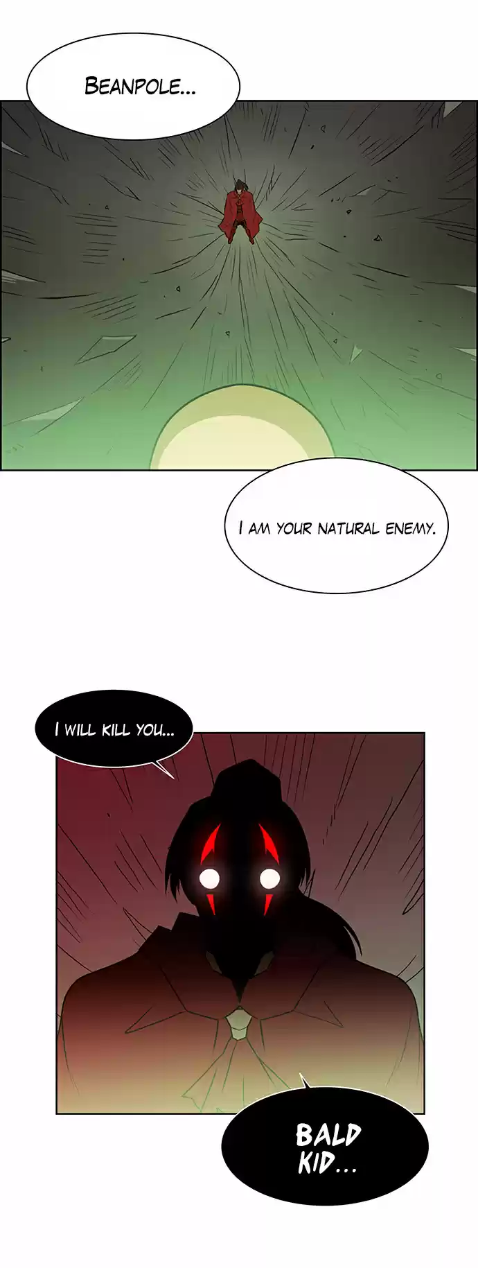 City of the Dead Sorcerer 222