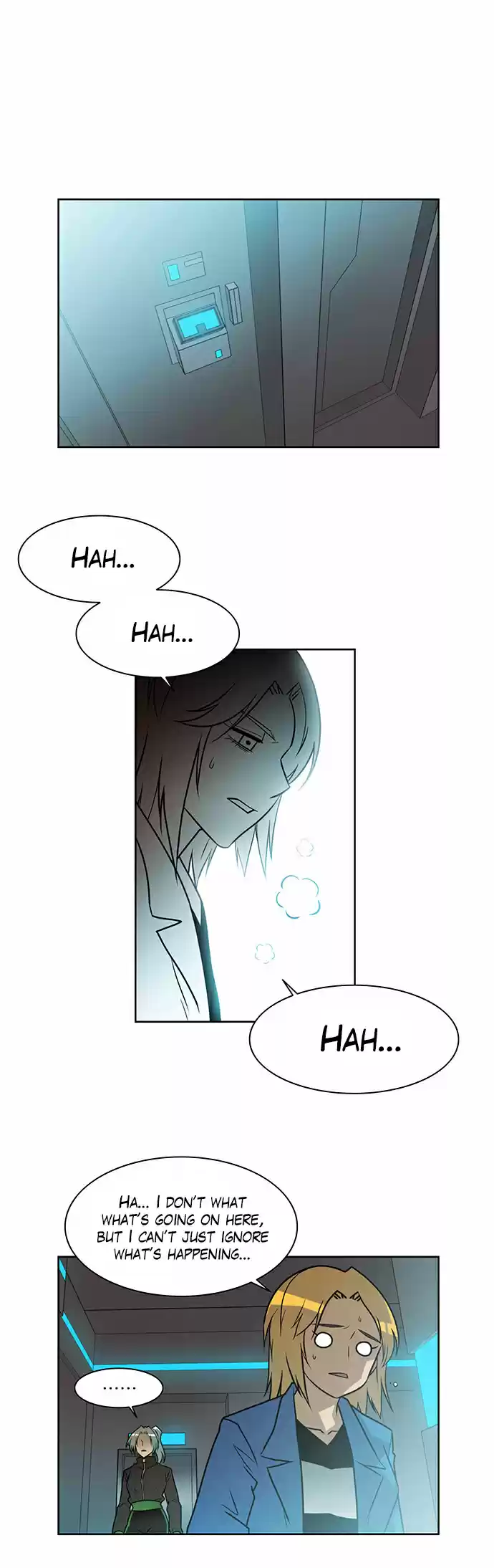 City of the Dead Sorcerer 223