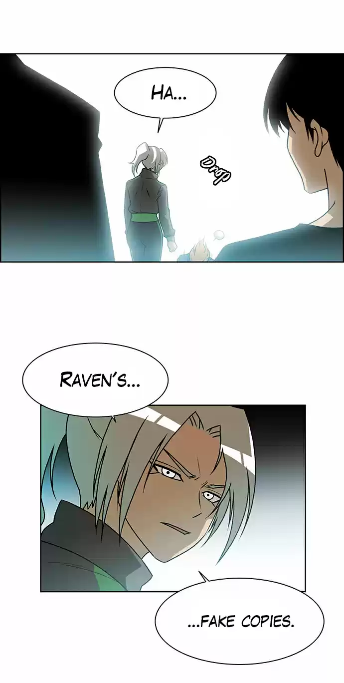 City of the Dead Sorcerer 223