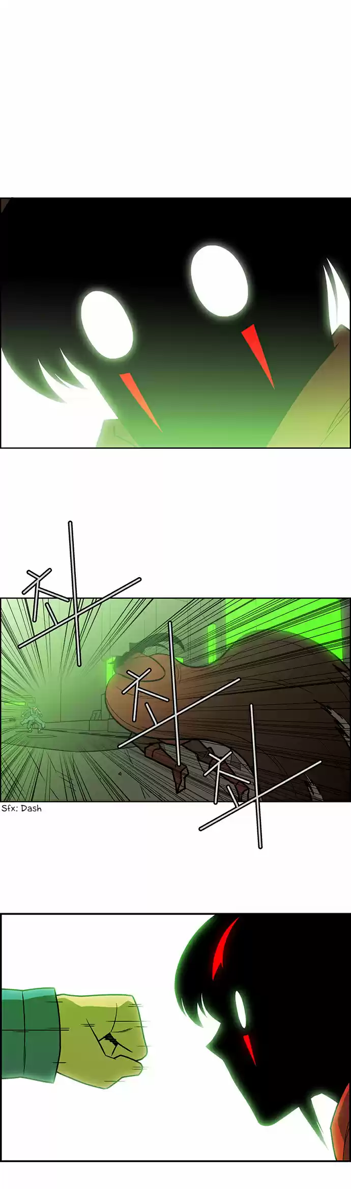 City of the Dead Sorcerer 223