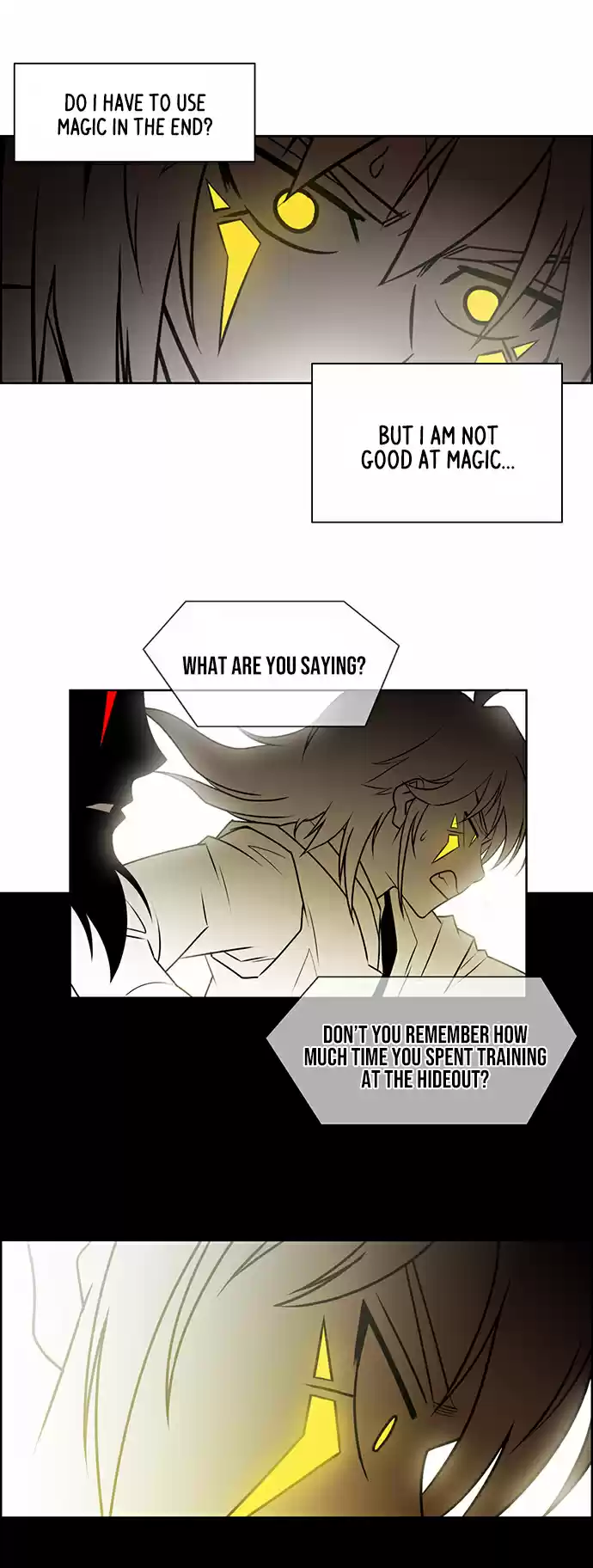 City of the Dead Sorcerer 223