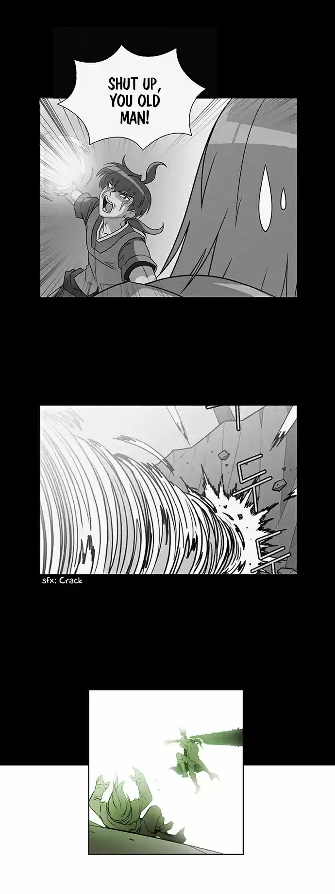 City of the Dead Sorcerer 223