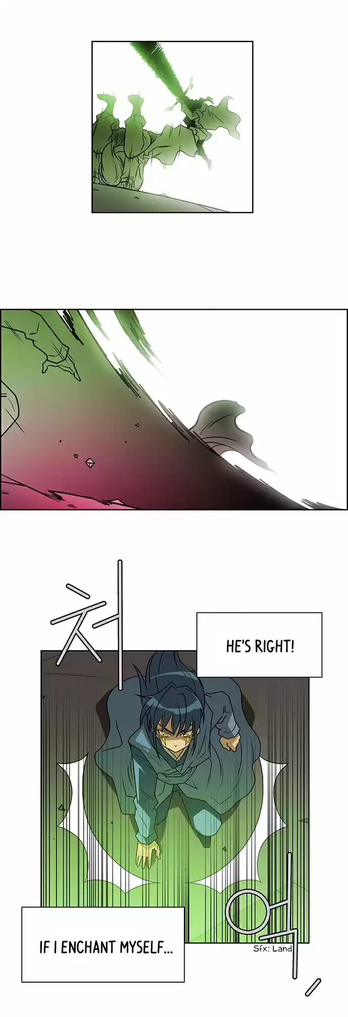 City of the Dead Sorcerer 223