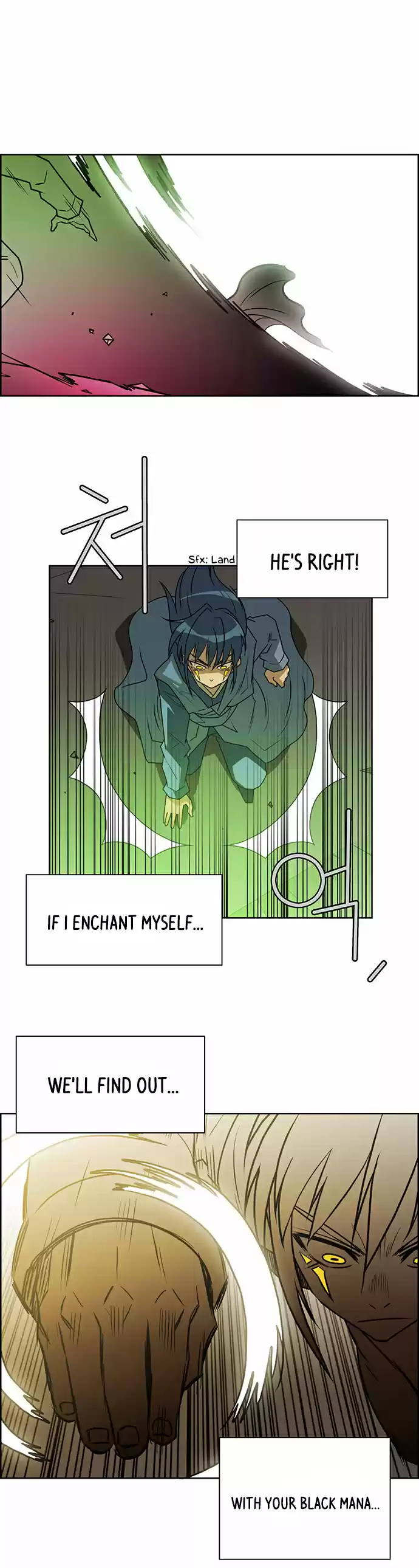 City of the Dead Sorcerer 224