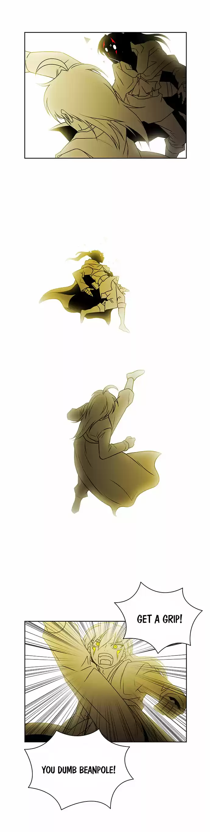 City of the Dead Sorcerer 224