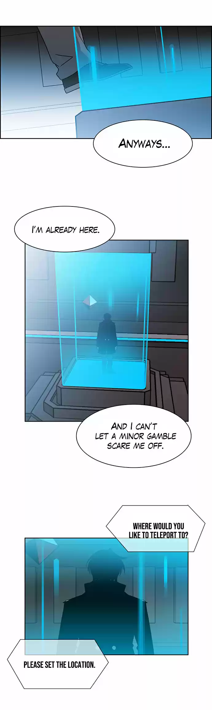 City of the Dead Sorcerer 224