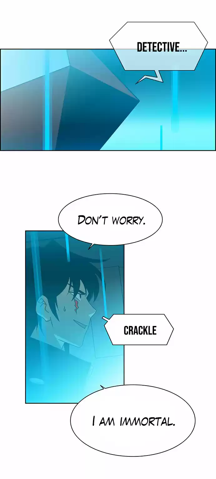 City of the Dead Sorcerer 224