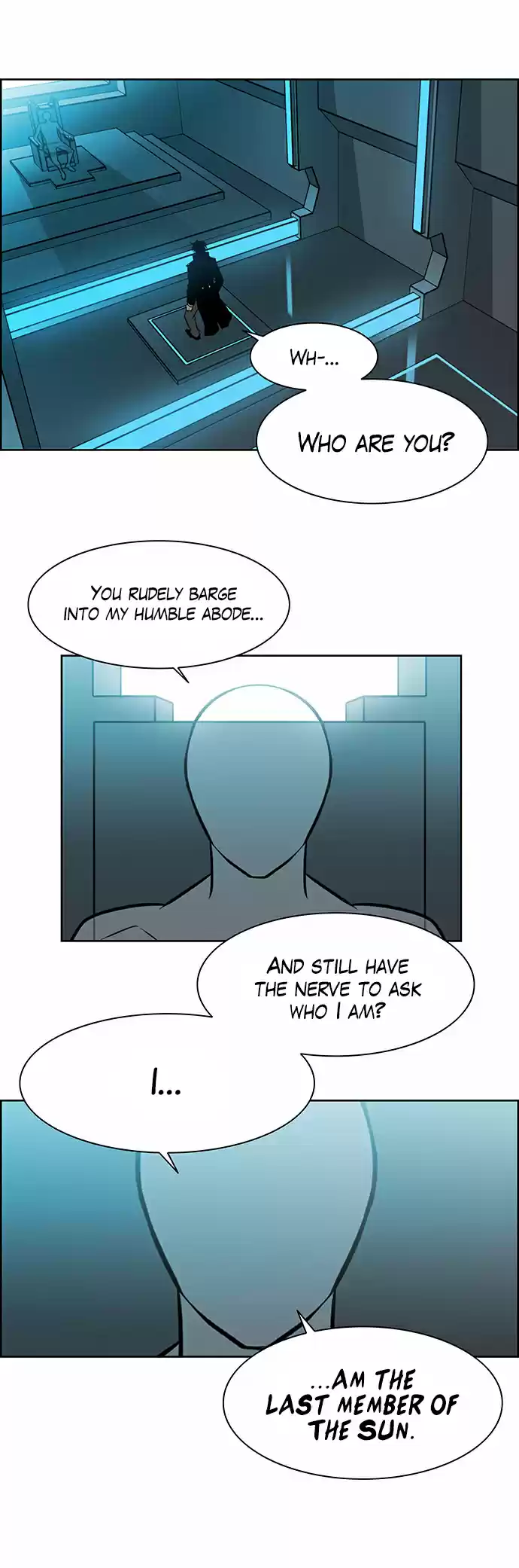 City of the Dead Sorcerer 224