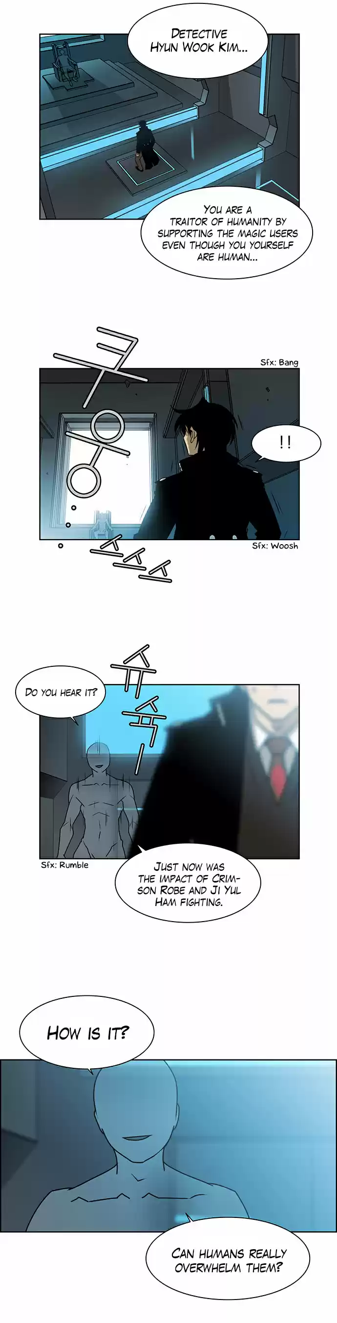 City of the Dead Sorcerer 224