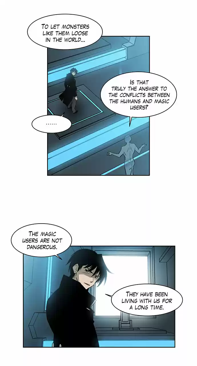 City of the Dead Sorcerer 224