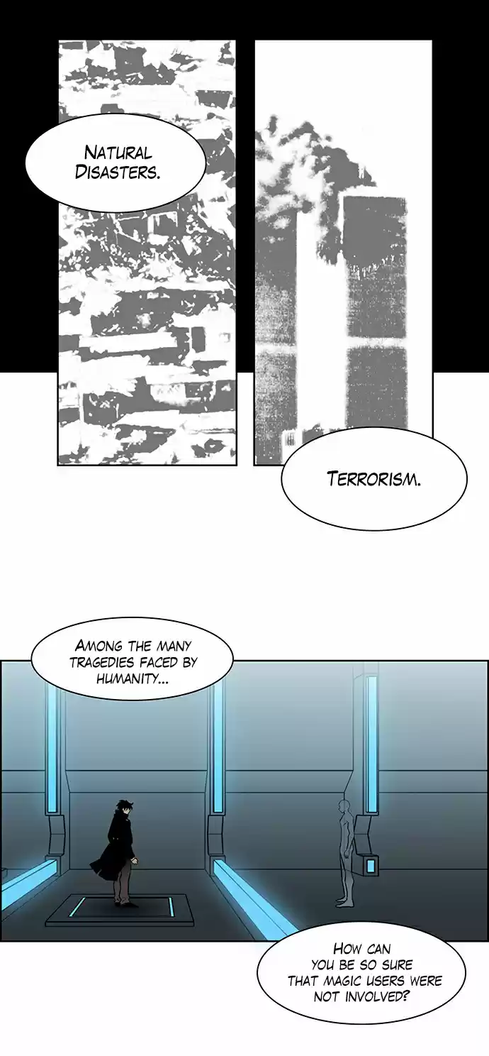 City of the Dead Sorcerer 224