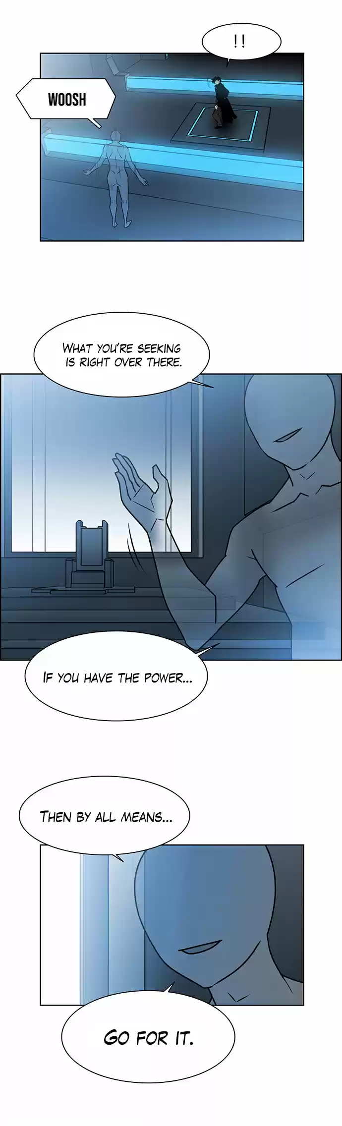 City of the Dead Sorcerer 224