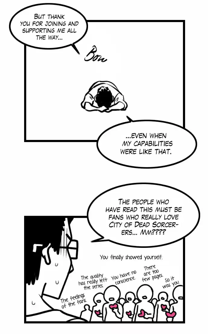 City of the Dead Sorcerer 226