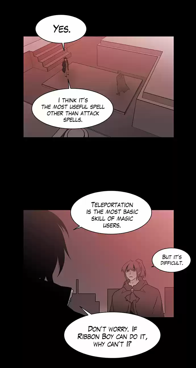 City of the Dead Sorcerer 227