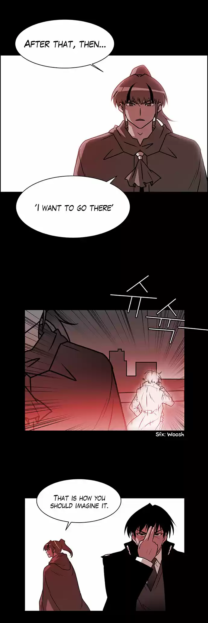 City of the Dead Sorcerer 227