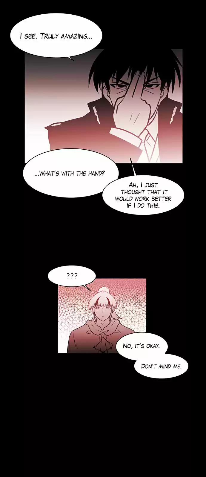 City of the Dead Sorcerer 227