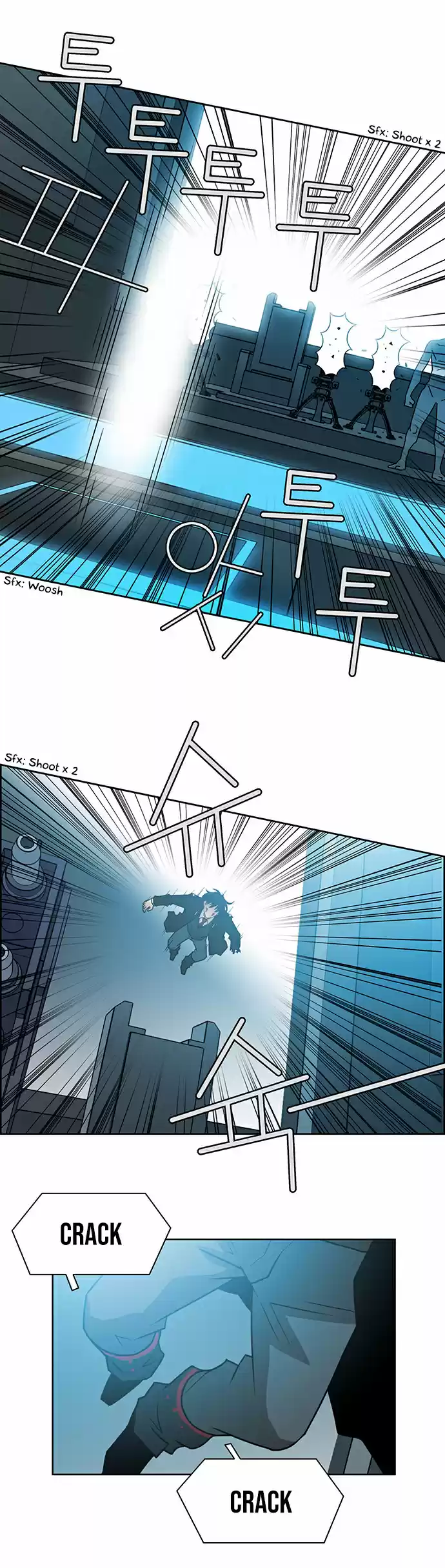 City of the Dead Sorcerer 227