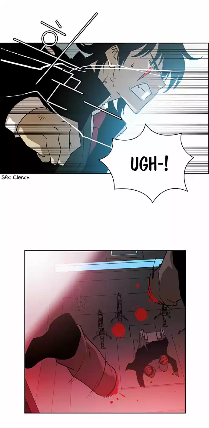 City of the Dead Sorcerer 227