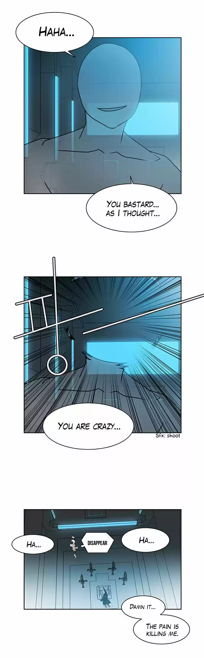 City of the Dead Sorcerer 227