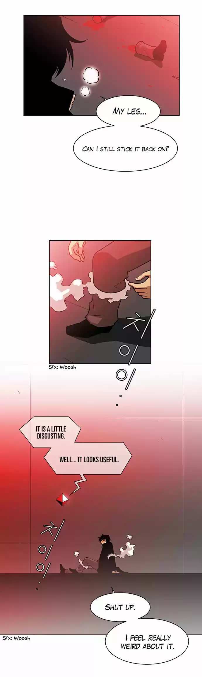 City of the Dead Sorcerer 227