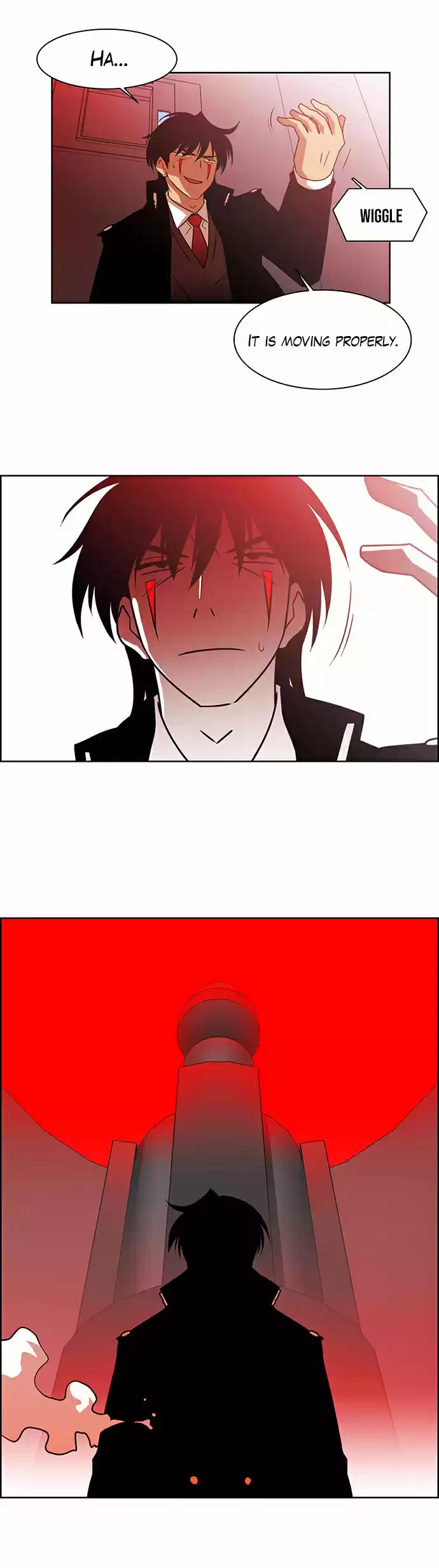 City of the Dead Sorcerer 227