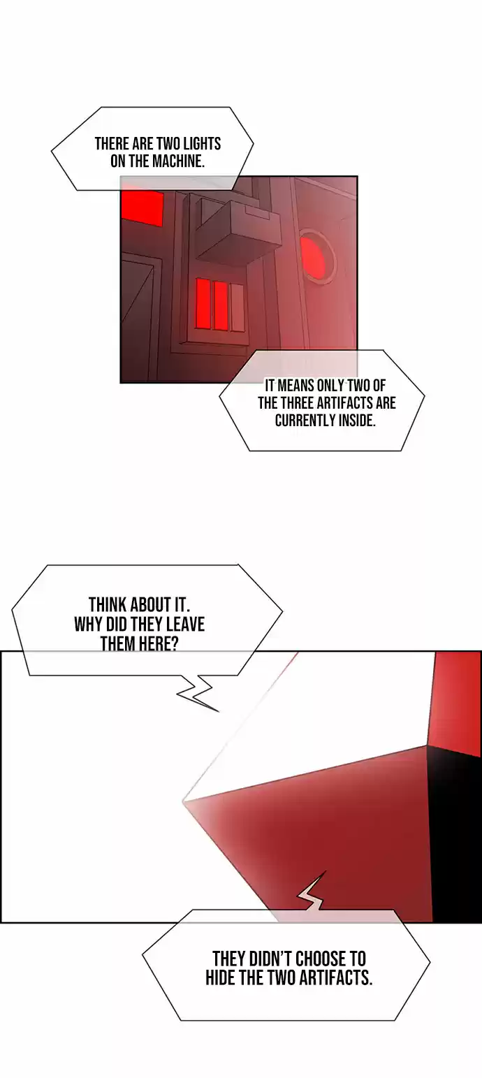 City of the Dead Sorcerer 227