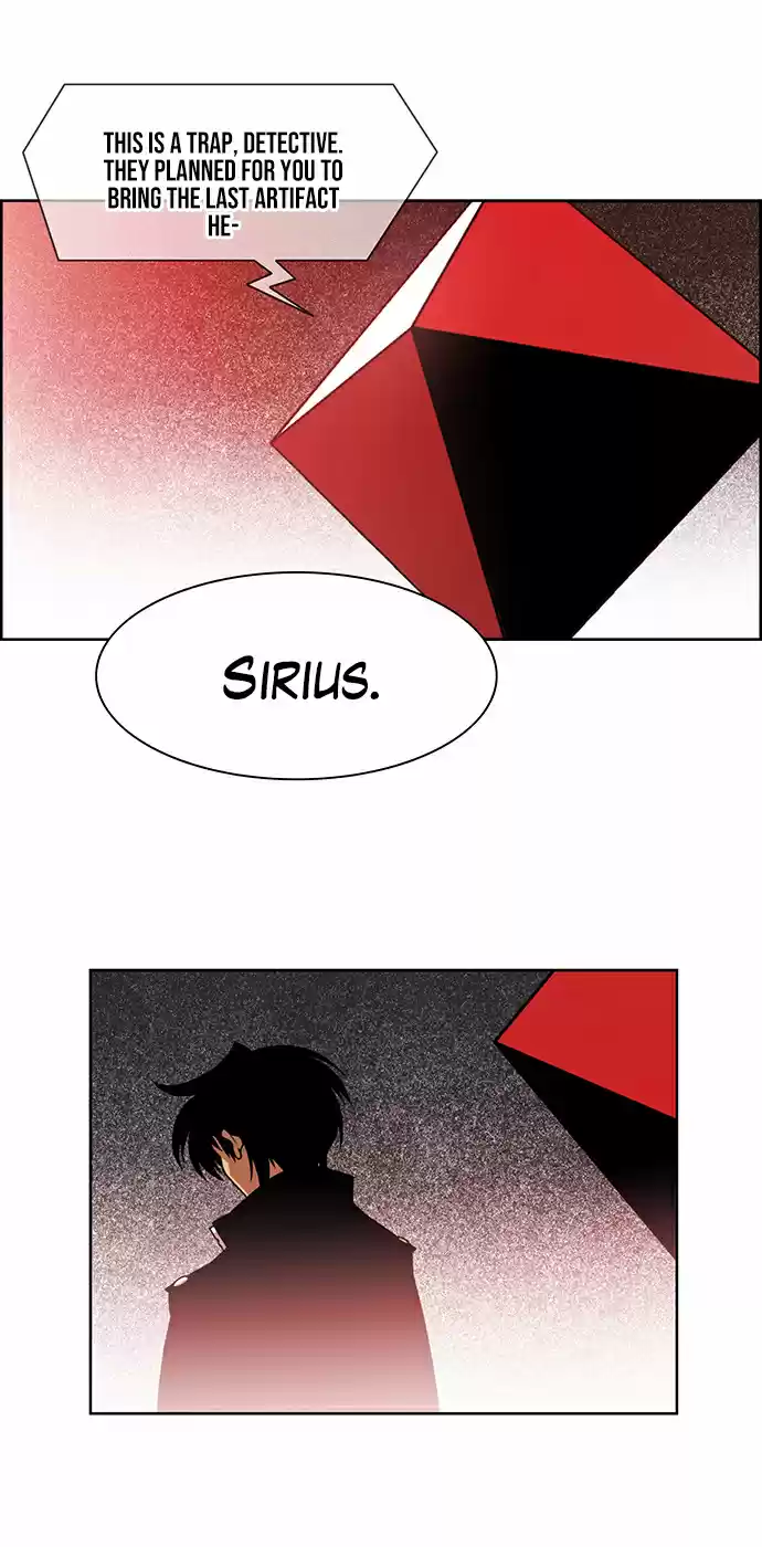 City of the Dead Sorcerer 227