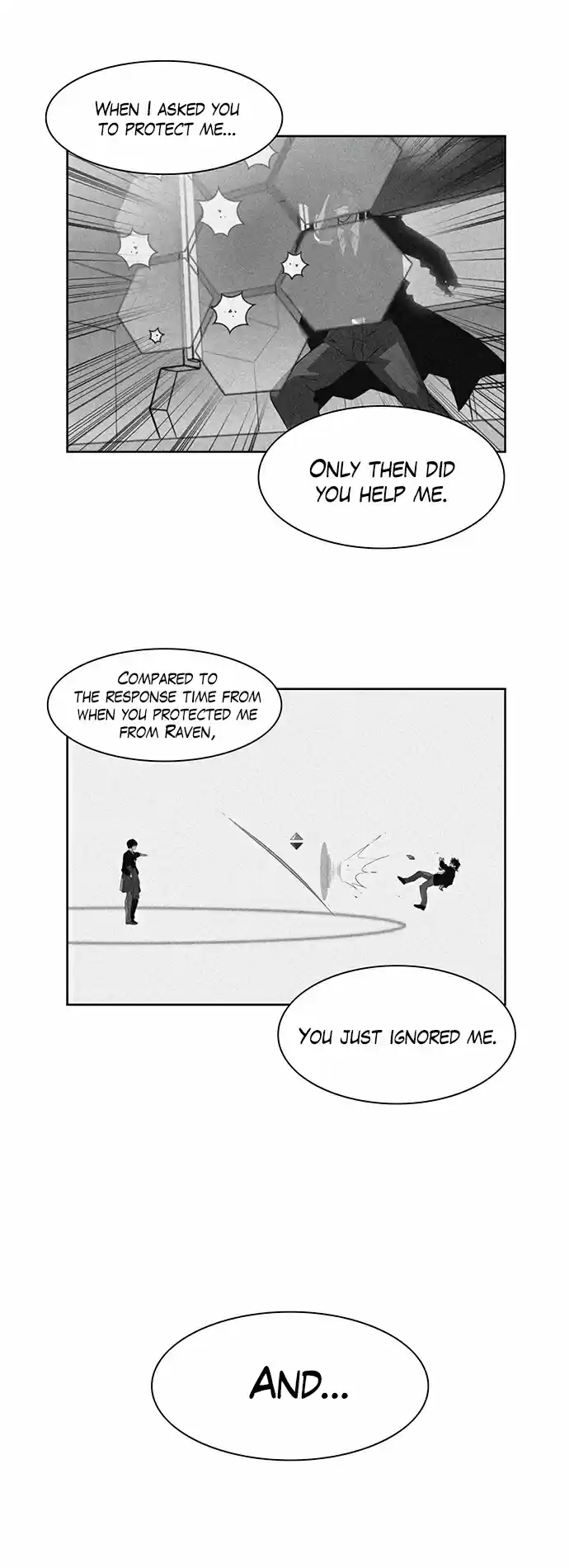 City of the Dead Sorcerer 228