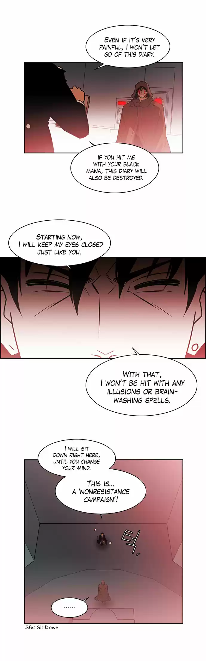 City of the Dead Sorcerer 228