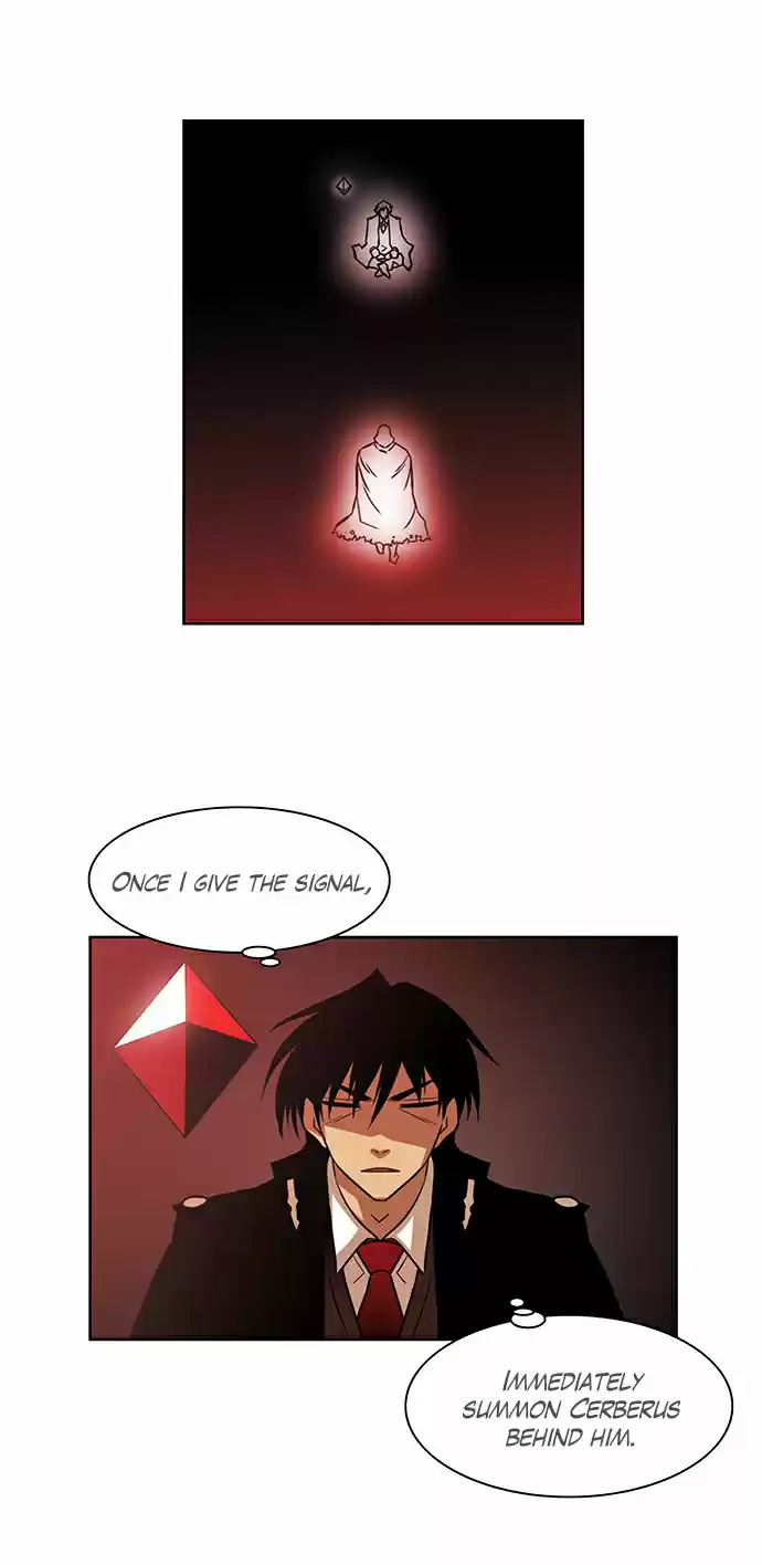 City of the Dead Sorcerer 229