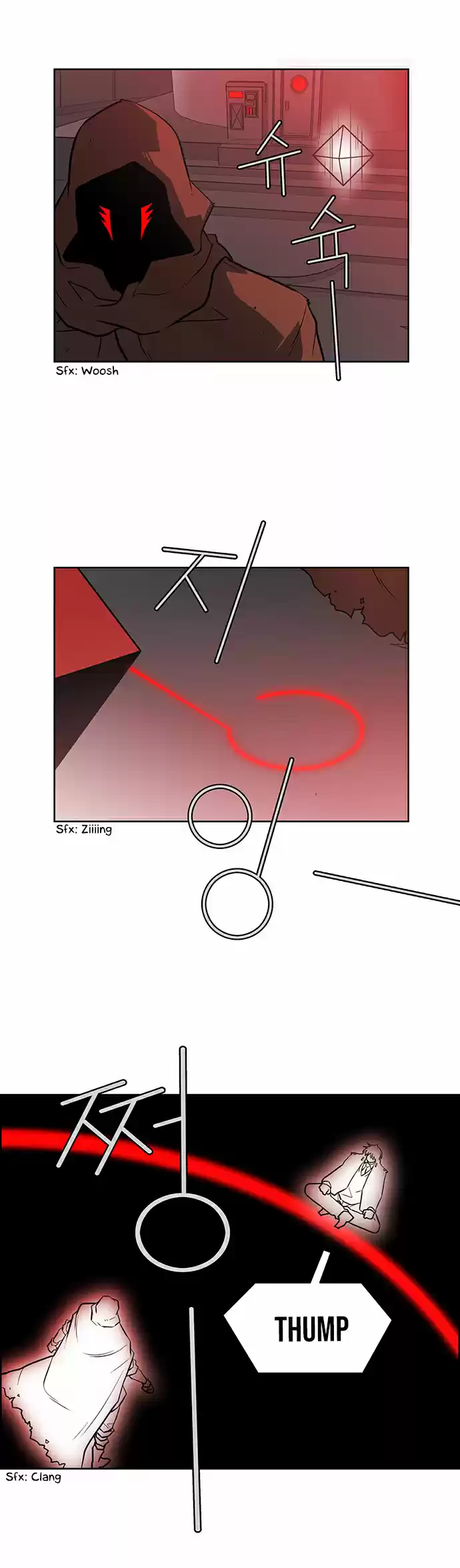 City of the Dead Sorcerer 229