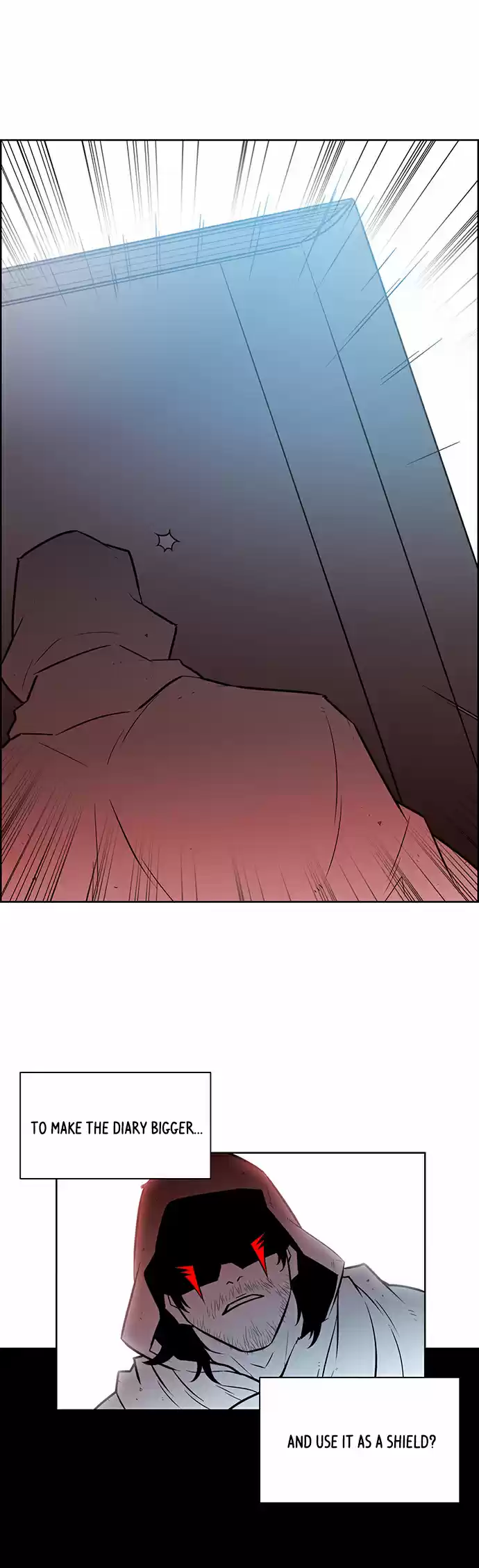 City of the Dead Sorcerer 229