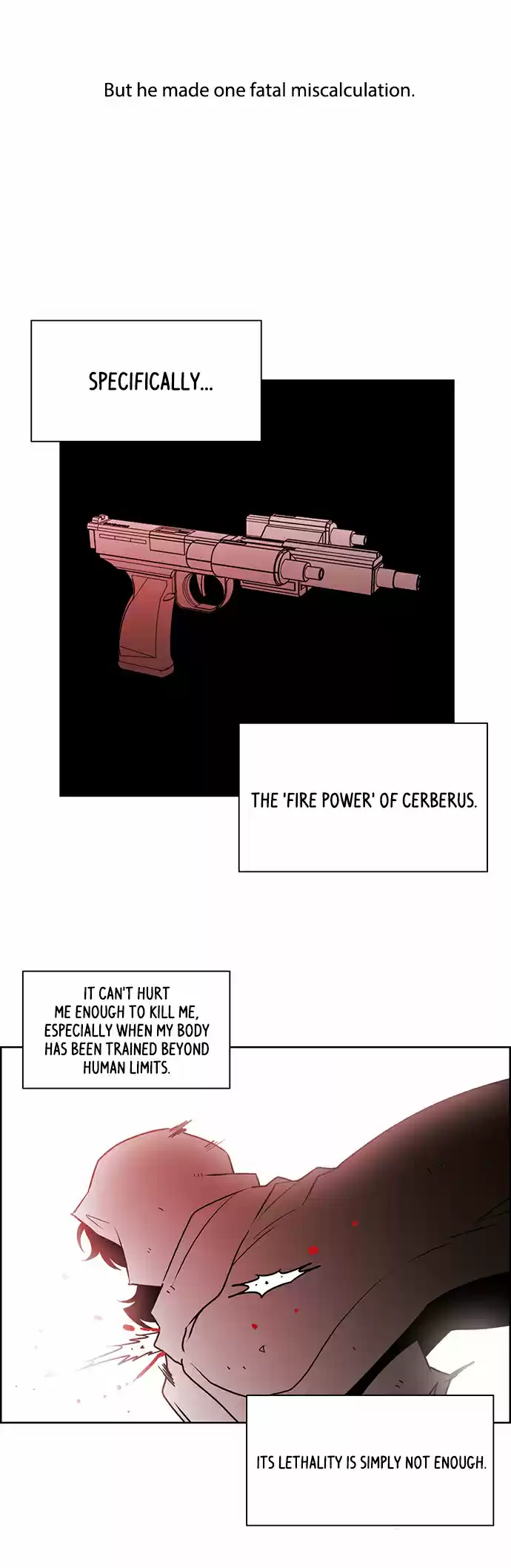 City of the Dead Sorcerer 229