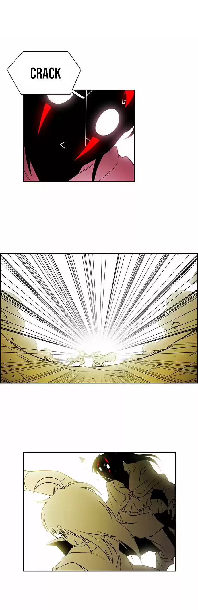 City of the Dead Sorcerer 230