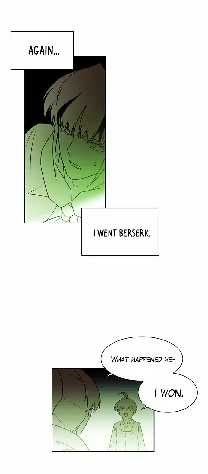 City of the Dead Sorcerer 230