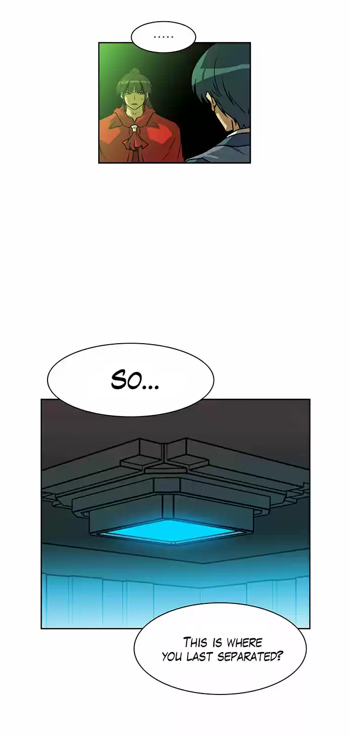 City of the Dead Sorcerer 230