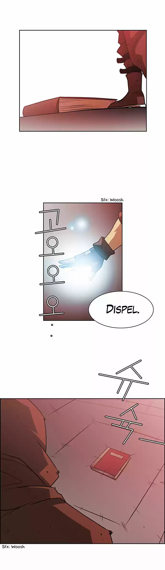 City of the Dead Sorcerer 230