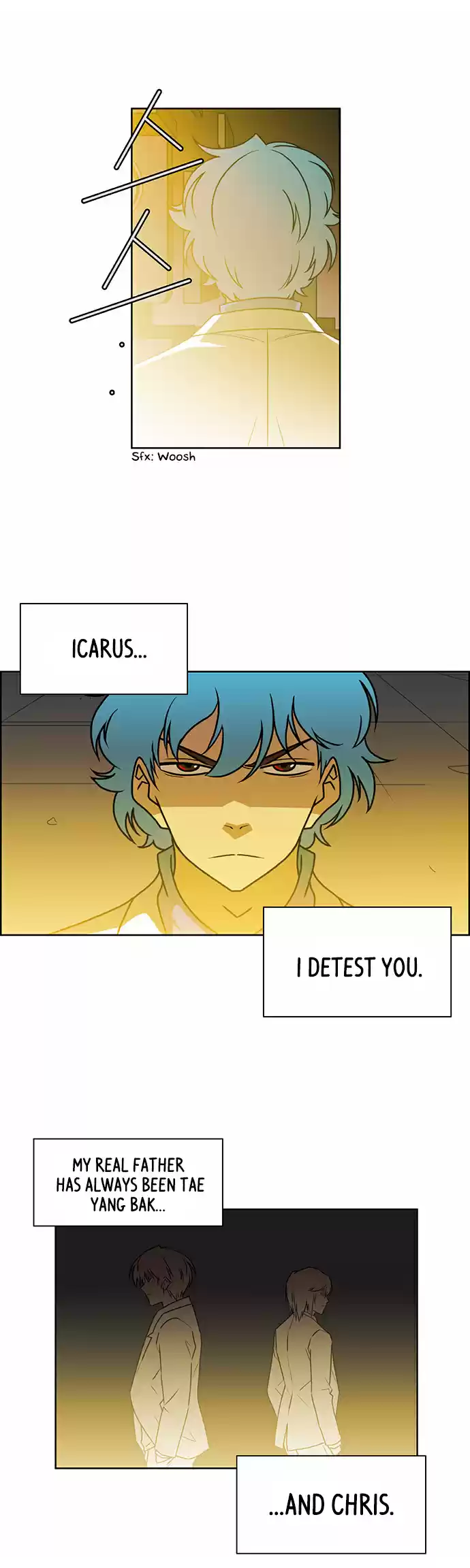 City of the Dead Sorcerer 230