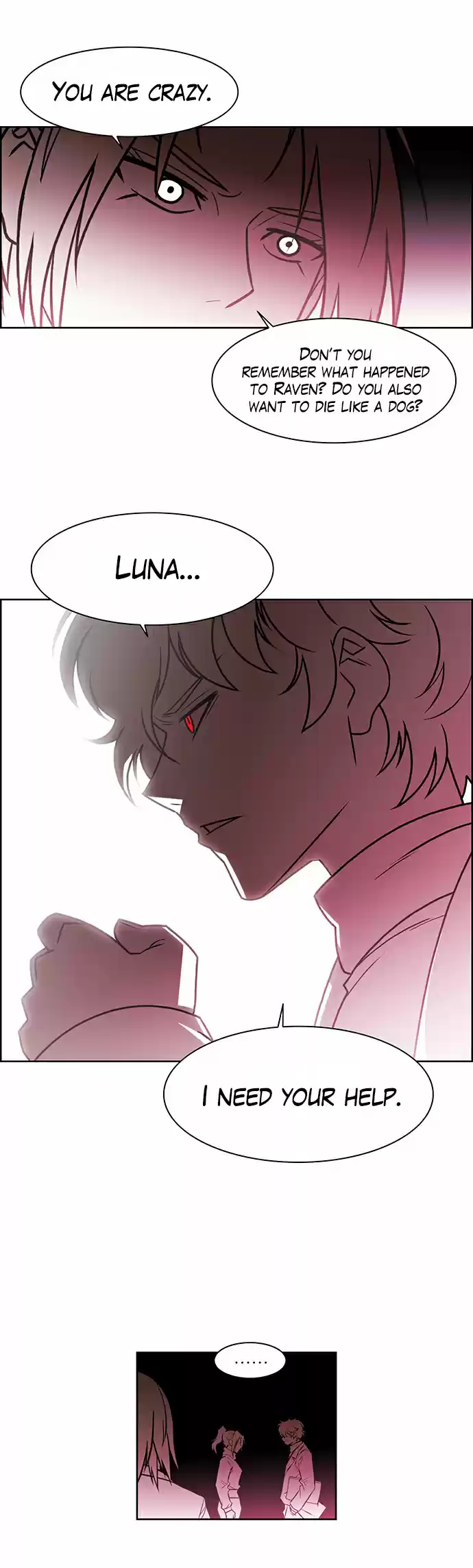 City of the Dead Sorcerer 230