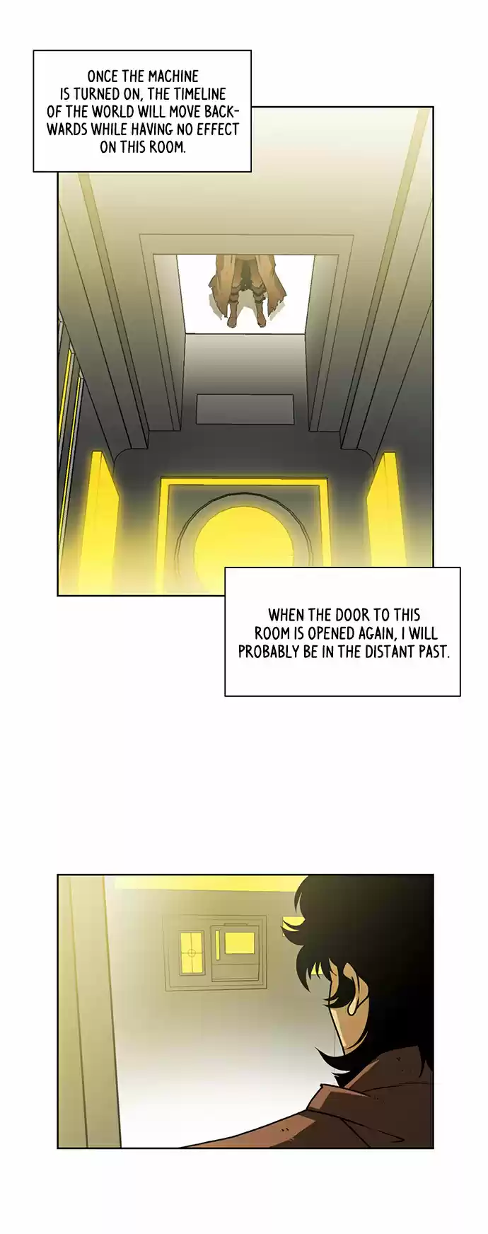 City of the Dead Sorcerer 231