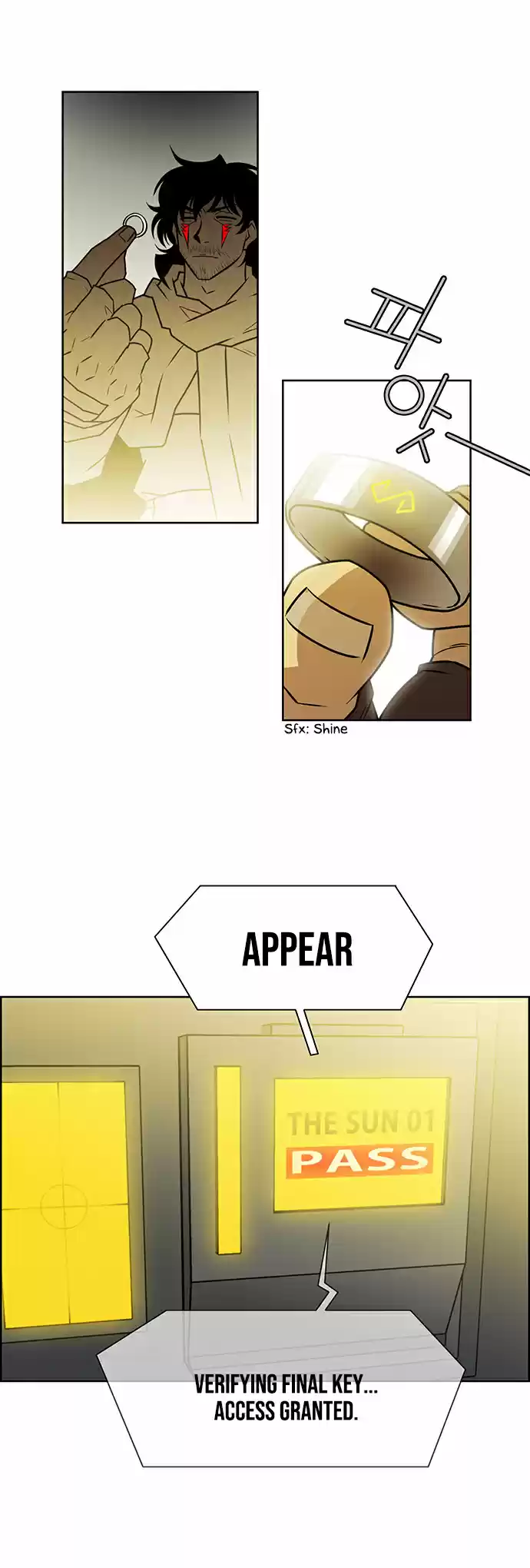 City of the Dead Sorcerer 231