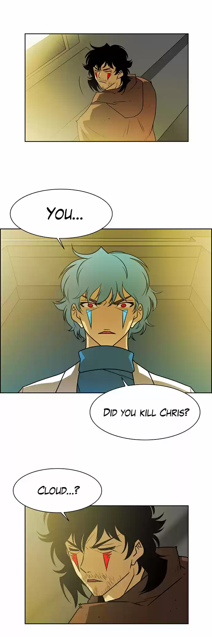 City of the Dead Sorcerer 231