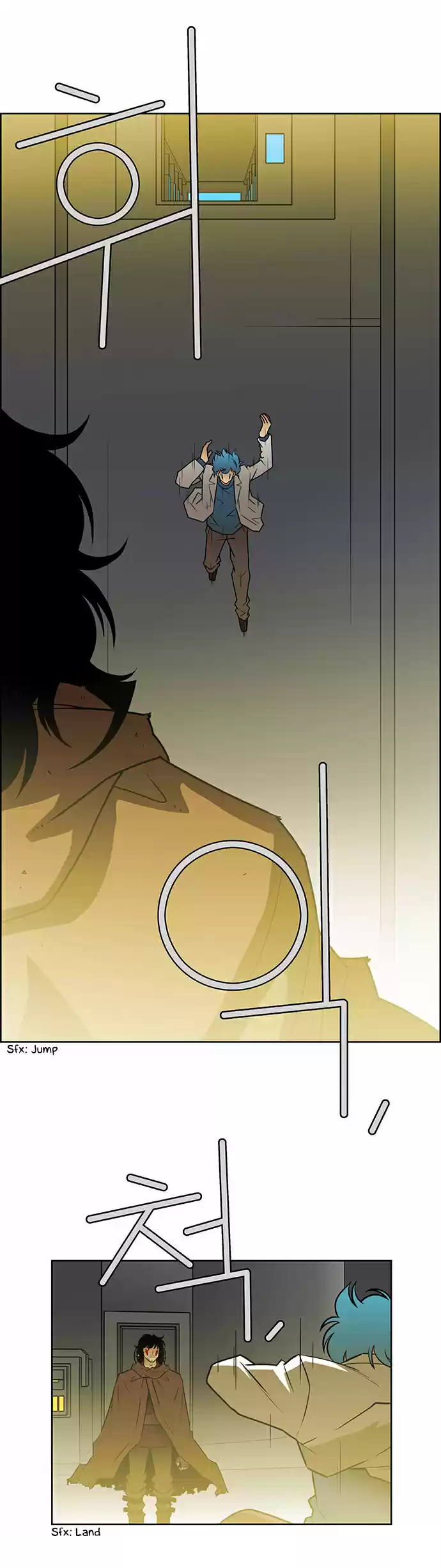 City of the Dead Sorcerer 231