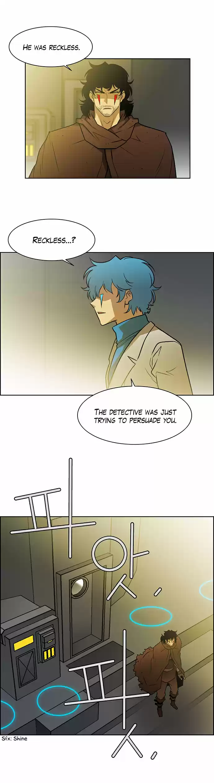 City of the Dead Sorcerer 231