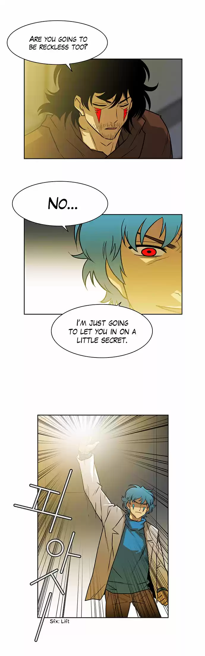 City of the Dead Sorcerer 231